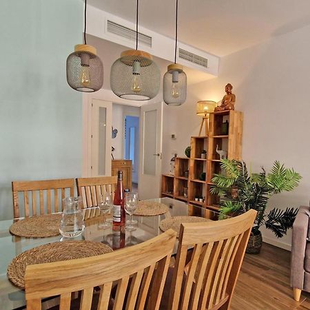 Apartament Brisas Del Arenal Jávea Zewnętrze zdjęcie