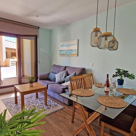 Apartament Brisas Del Arenal Jávea Zewnętrze zdjęcie