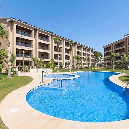 Apartament Brisas Del Arenal Jávea Zewnętrze zdjęcie