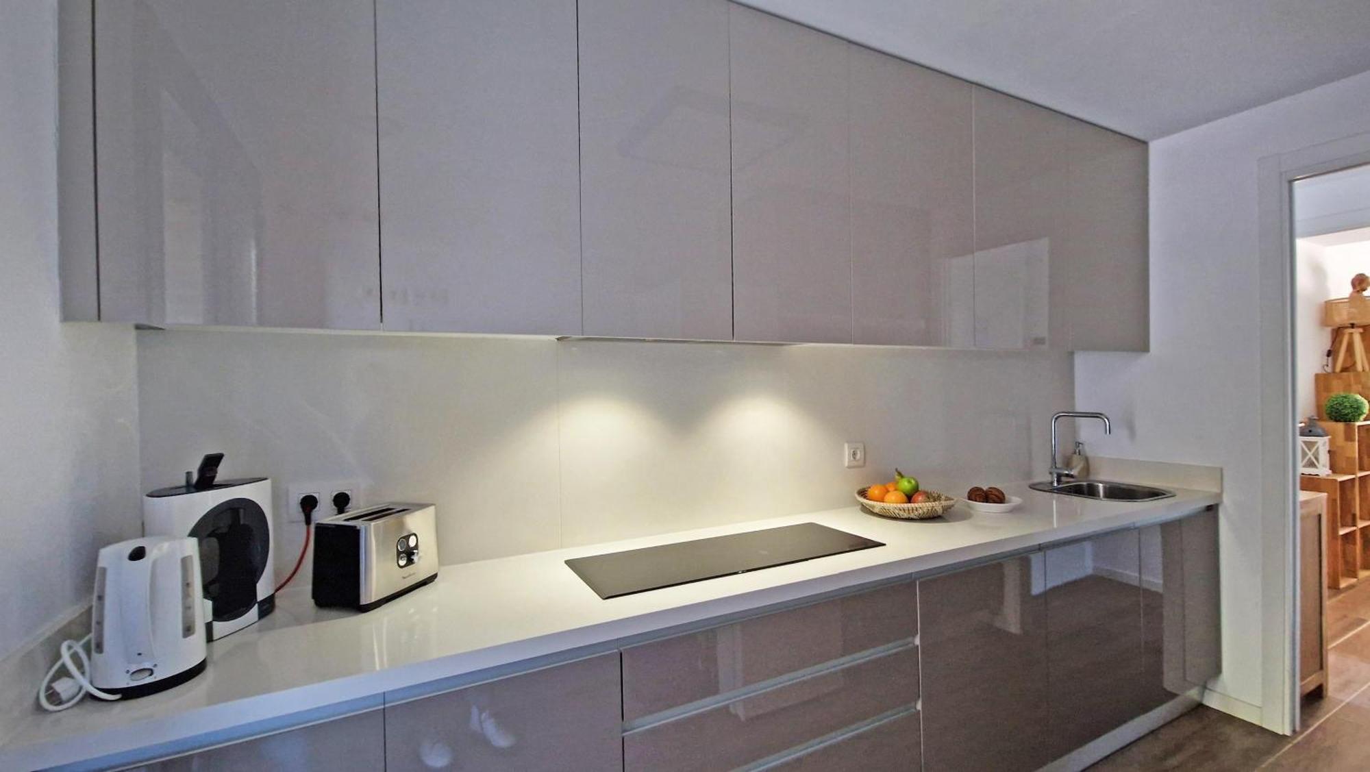 Apartament Brisas Del Arenal Jávea Zewnętrze zdjęcie