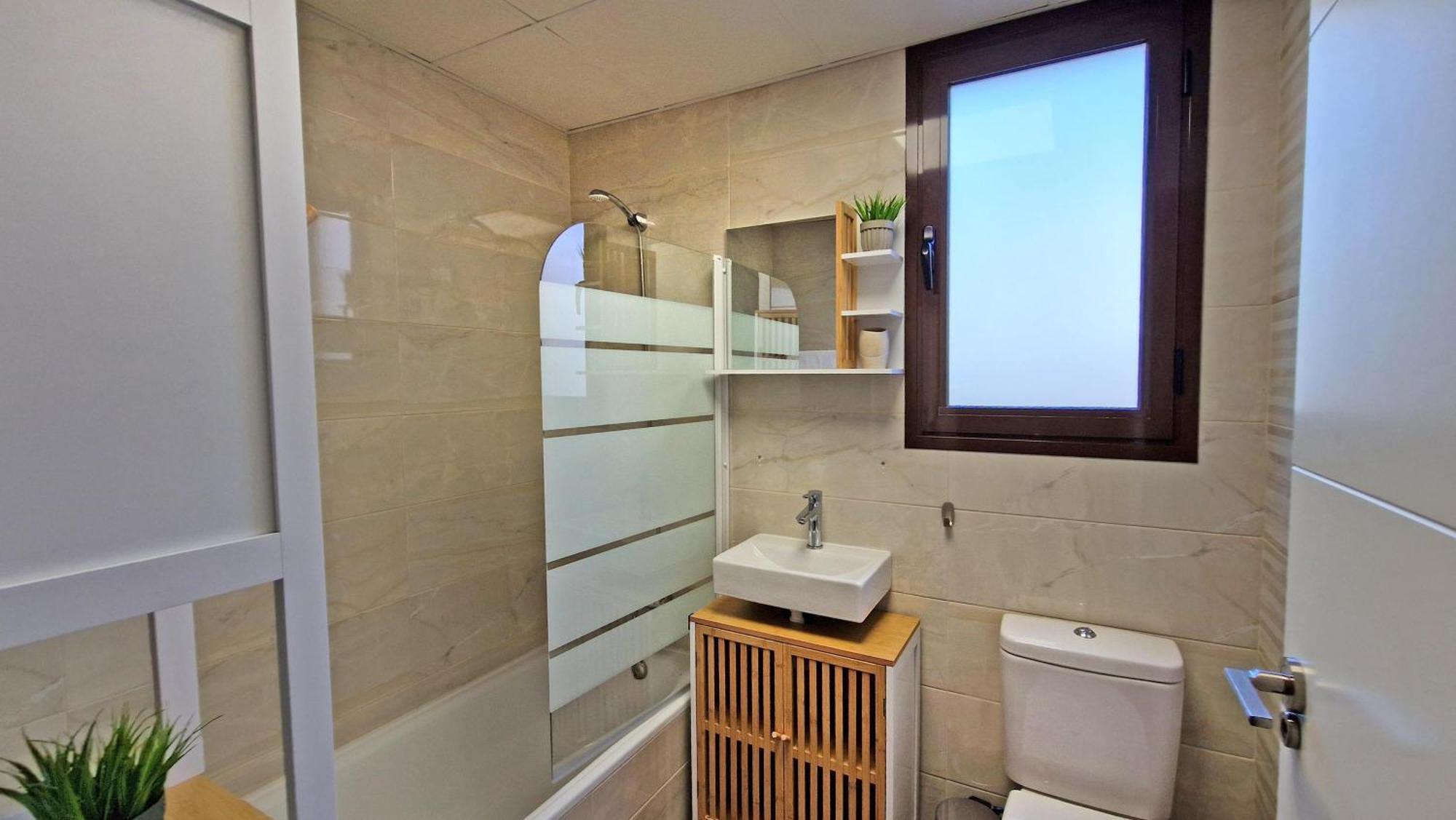 Apartament Brisas Del Arenal Jávea Zewnętrze zdjęcie