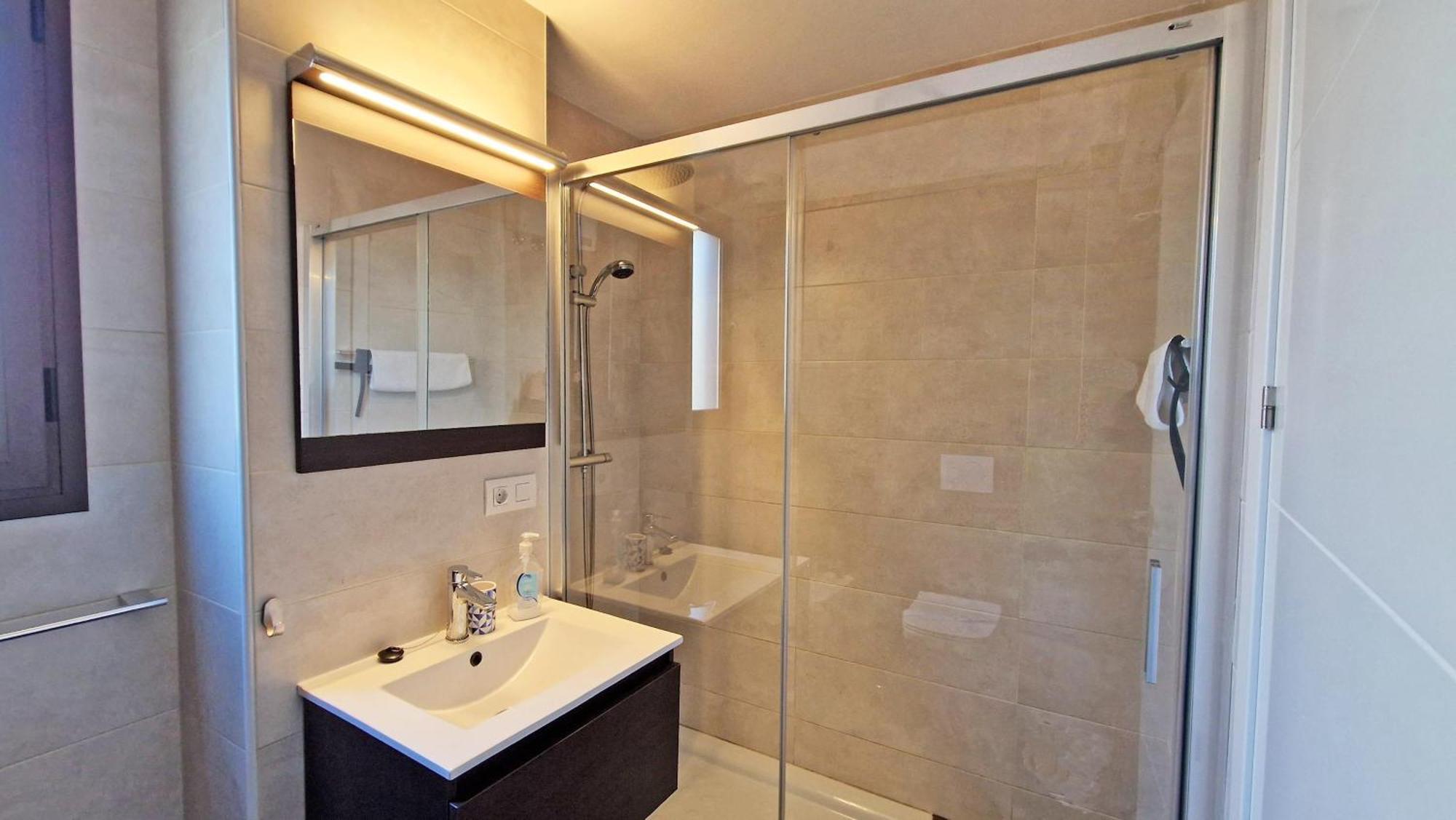 Apartament Brisas Del Arenal Jávea Zewnętrze zdjęcie