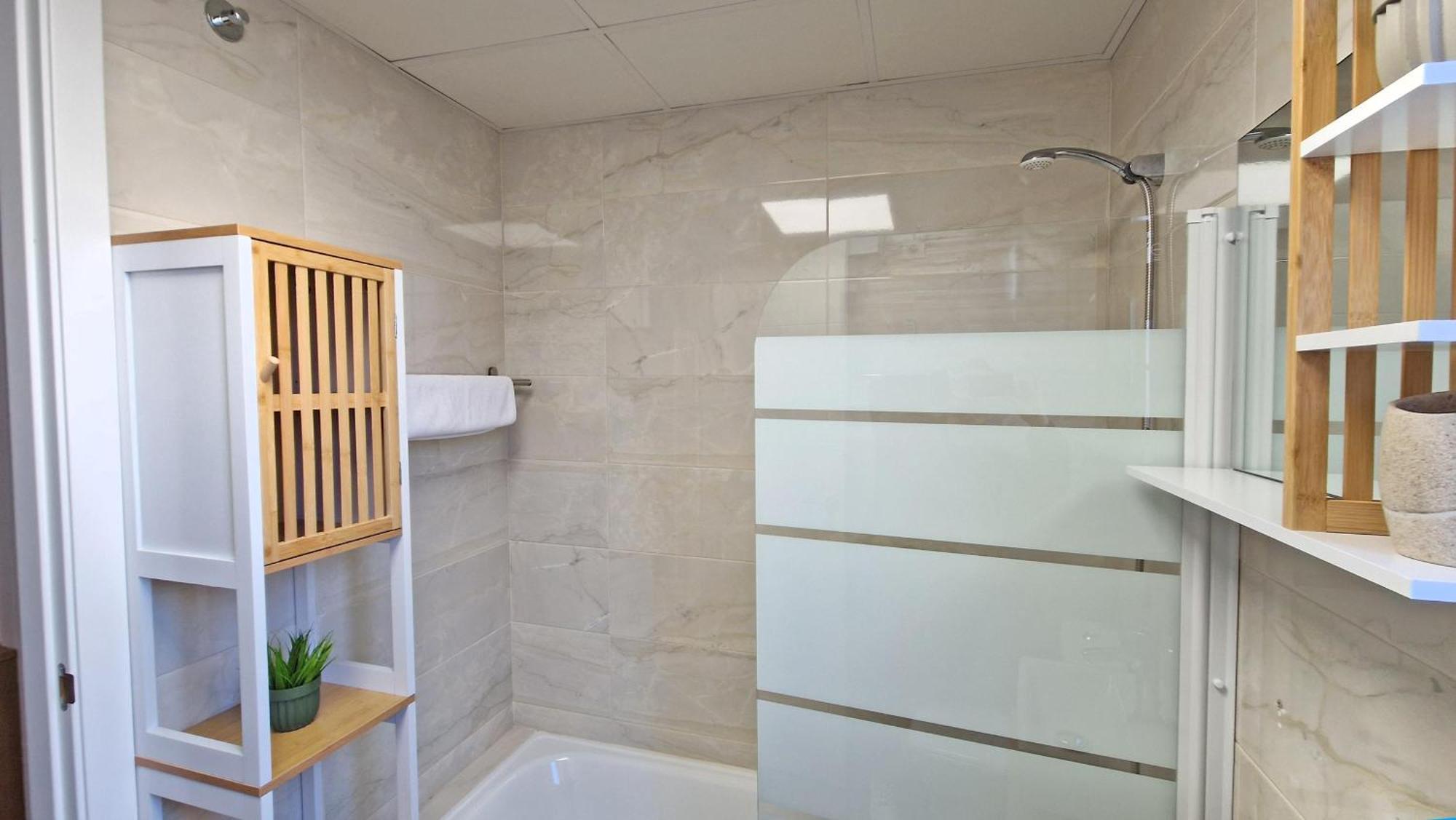 Apartament Brisas Del Arenal Jávea Zewnętrze zdjęcie