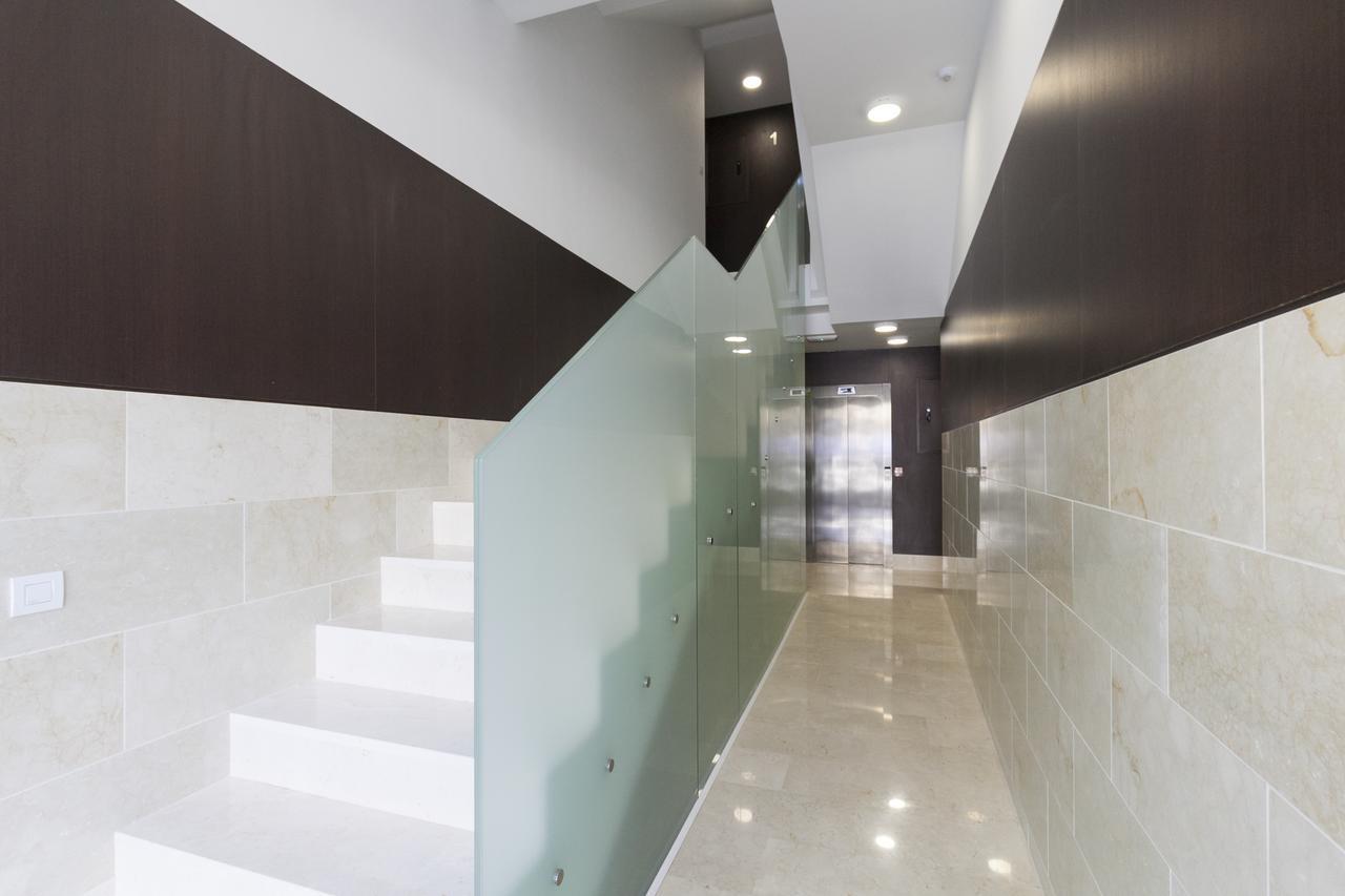 Apartament Brisas Del Arenal Jávea Zewnętrze zdjęcie